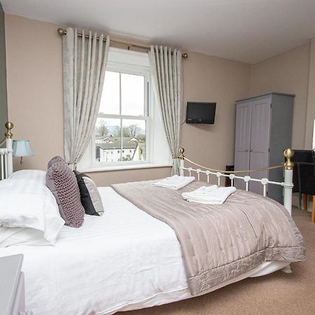 Lynwood Guest House (Adults Only) Keswick  Exterior photo