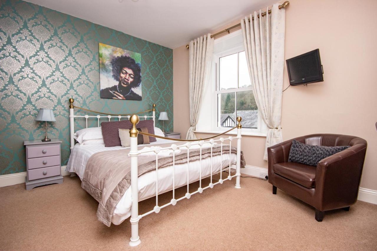 Lynwood Guest House (Adults Only) Keswick  Exterior photo