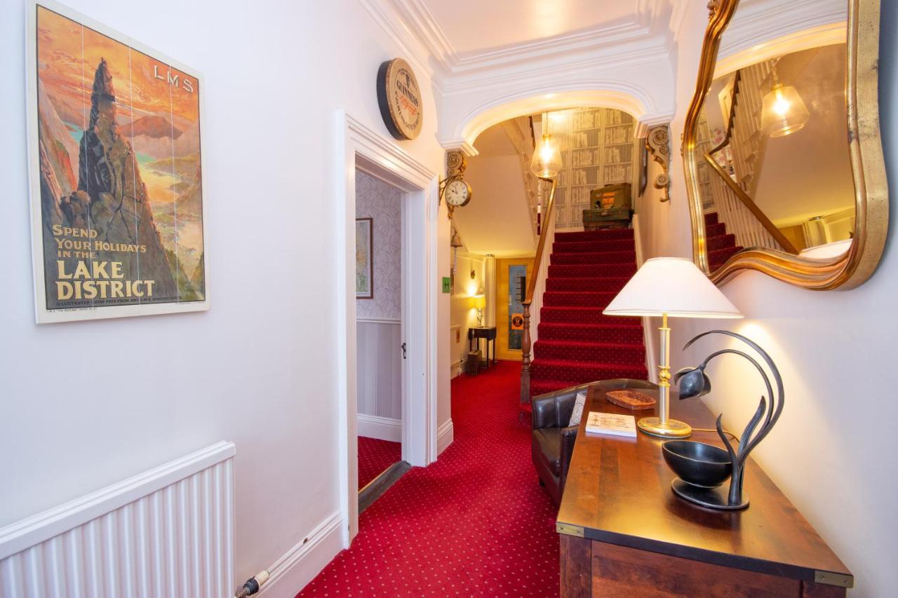 Lynwood Guest House (Adults Only) Keswick  Exterior photo