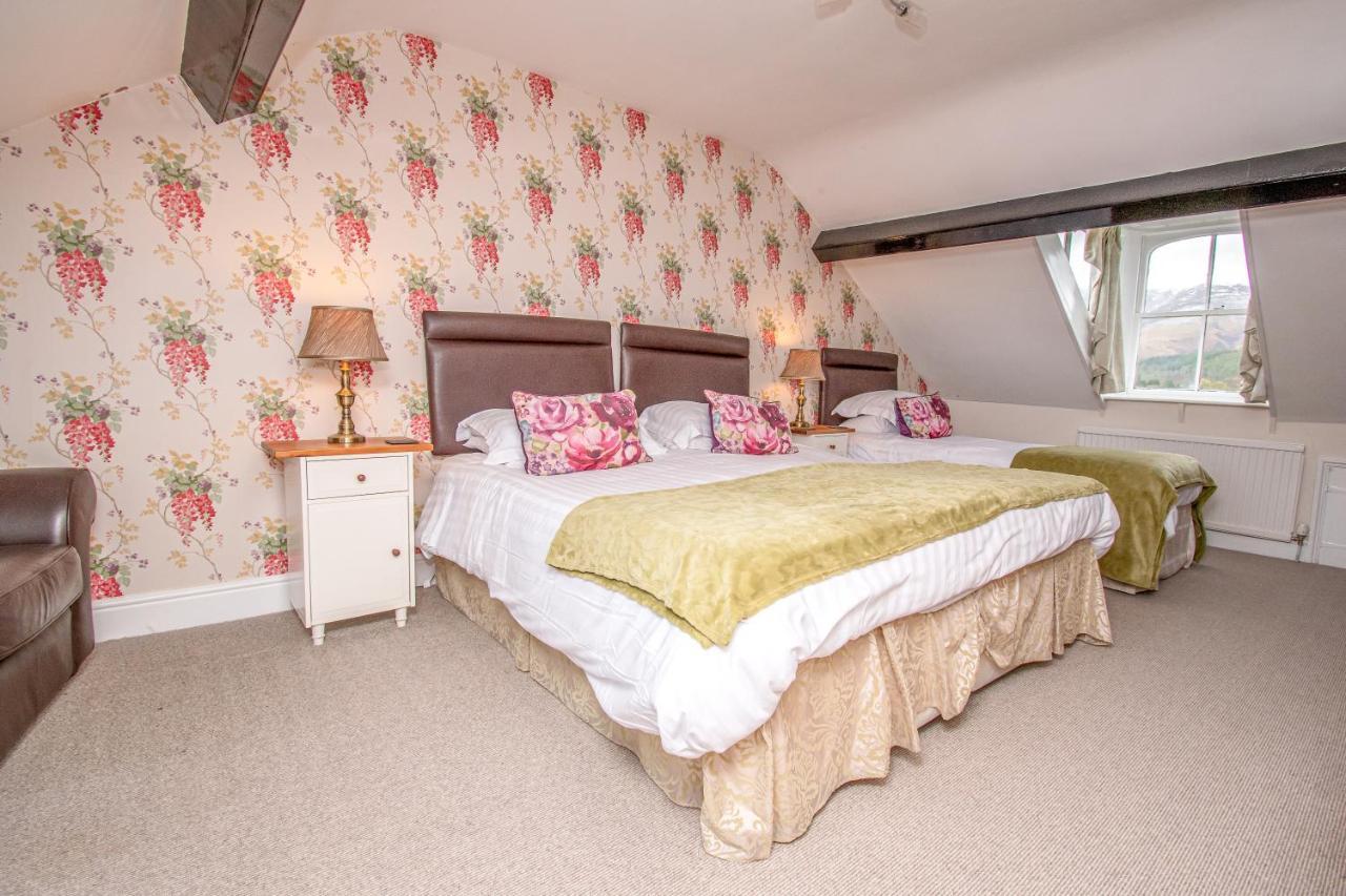 Lynwood Guest House (Adults Only) Keswick  Exterior photo
